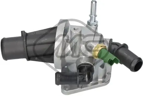 Термостат Doblo 1.3D Multijet 05-/Combo 1.3CDTi 05- metalcaucho 03849