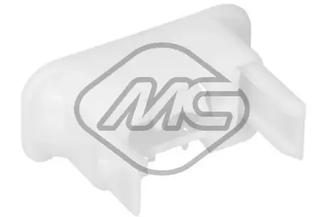 Трос зчеплення Metalcaucho 03873