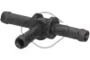 Тройник системы охладжения Audi A6/A8/Skoda Octavia/Superb/VW Caddy 95- metalcaucho 30560