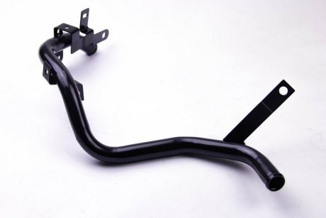 Трубка системы охлаждения Berlingo/Partner 1.9D 96- metalcaucho 03129