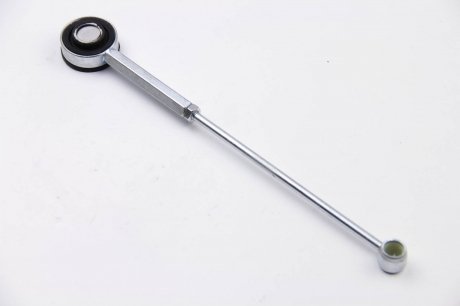 Тяга кулисы Berlingo/Partner 96- Пр. (длинная) кпп.BE4R metalcaucho 04420