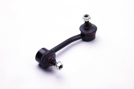 Стійка (тяга) стабілізатора передня metalcaucho 05060