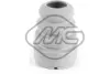 Вiдбiйник перед. амортизатора Ford Fiesta 1.6 TDCi 08- metalcaucho 40458