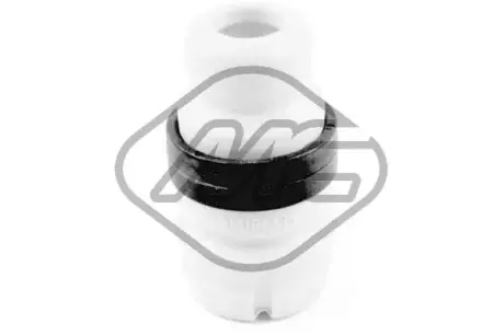 Відбійник передн. ам-тора Citroen C1 05-14/Peugeot 107 05-14/Toyota Aygo 05-14 Metalcaucho 40455