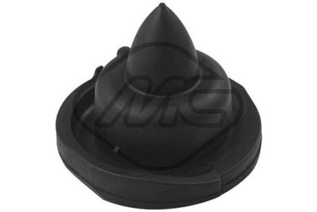 Відбійник пружини задн. Renault Megane, Scenic, 03-08 metalcaucho 51024