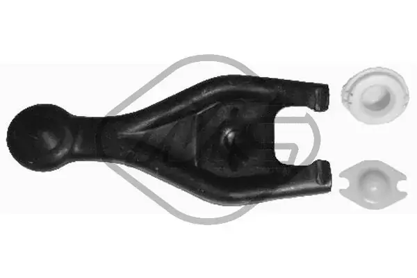 Вилка сцепления Berlingo/Partner/Jumpy/Expert 1.6HDI 05- metalcaucho 04601