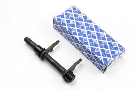 Вилка сцепления Doblo 1.9D/1.2i 01- metalcaucho 05708