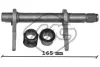 Вилка сцепления (+втулки) Fiat Doblo 2000-2011 metalcaucho 05707