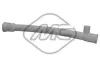 Воронка щупа масла 1.6i Caddy 04-/Passat/Jetta 05-11/Golf 97-13 metalcaucho 03553