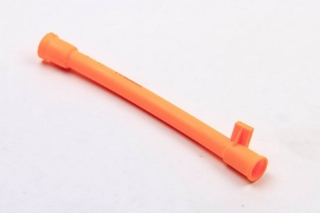 Воронка щупа масла 1.6i Caddy 04-/Passat/Jetta 05-11/Golf 97-13 metalcaucho 03553