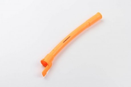 Воронка щупа масла Caddy II/Golf IV/Passat/Sharan 1.9D 95- metalcaucho 03571