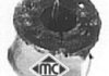 Втулка переднього стабілізатора metalcaucho 02834