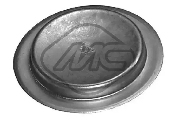 Заглушка блока 50.15mm metalcaucho 02789