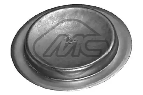 Заглушка блока 50.15mm metalcaucho 02789 Фиат Палио уикенд