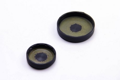 Заглушка блока Trafic/Vivaro 2.0i 01-/Kangoo 1.6i 16V 01- (57mm) metalcaucho 04641