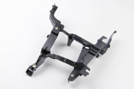 Защита ремня ГРМ (внутр.) Megane III/Scenic III 1.5dCi 09- metalcaucho 35087