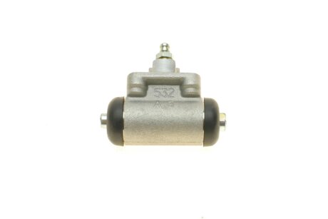 Циліндр гальмівний робочий metelli 040199