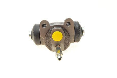 Циліндр гальмівний робочий metelli 040364