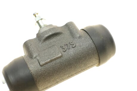 Циліндр гальмівний робочий metelli 040378