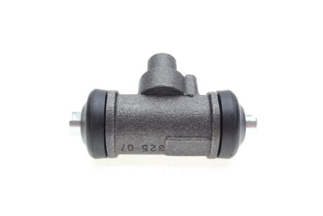 Циліндр гальмівний робочий metelli 040464