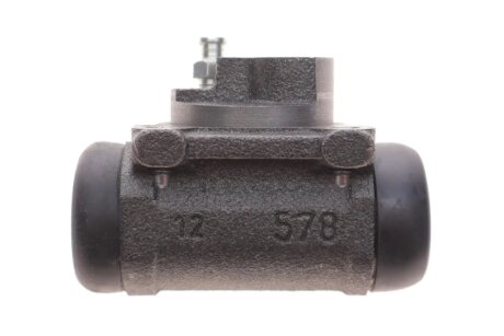 Циліндр гальмівний робочий metelli 040578 на Ситроен С элизе