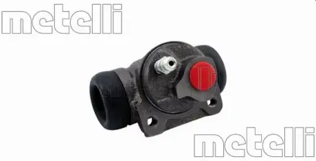 Циліндр гальмівний робочий Metelli 04-0590