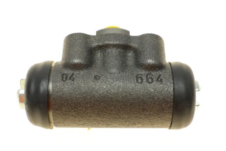 Циліндр гальмівний робочий metelli 040664