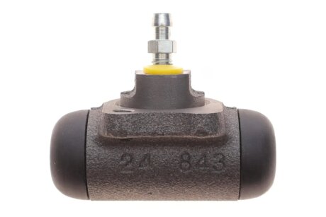 Тормозной цилиндр metelli 040843