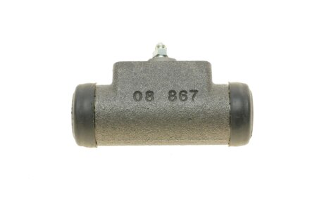 Циліндр гальмівний робочий metelli 040909