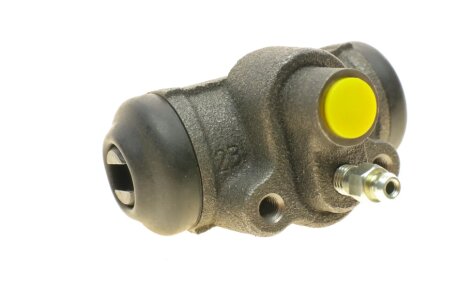 Циліндр гальмівний робочий metelli 040921