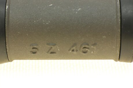 Циліндр гальмівний робочий metelli 040956