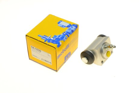 Циліндр гальмівний робочий metelli 041030 на Тойота Хайлюкс