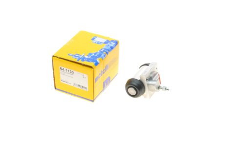 Циліндр гальмівний (задній) metelli 041130 на Рено Аркана