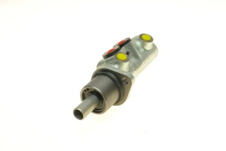 Циліндр гальмівний головний metelli 050207