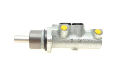 Циліндр гальмівний головний metelli 050299