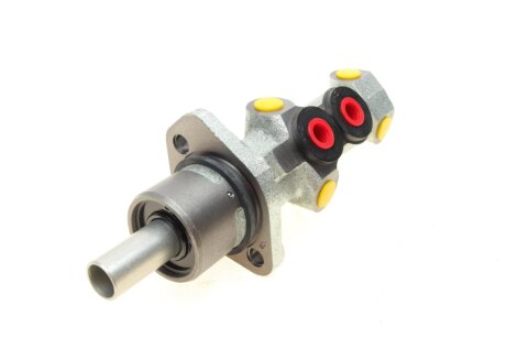 Циліндр гальмівний головний metelli 050299