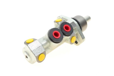 Циліндр гальмівний головний metelli 050299