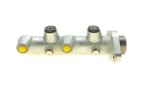 Циліндр гальмівний головний metelli 050431