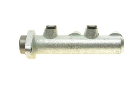 Циліндр гальмівний головний metelli 050431