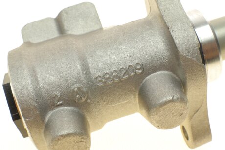 Циліндр гальмівний головний metelli 050448