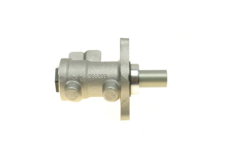 Циліндр гальмівний головний metelli 050448