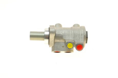 Циліндр гальмівний головний metelli 050448