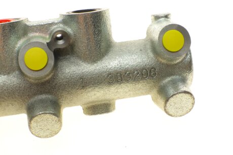 Главный тормозной цилиндр metelli 050481