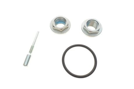 Главный тормозной цилиндр metelli 050485