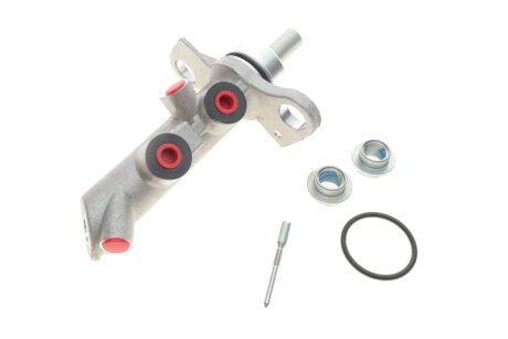 Главный тормозной цилиндр metelli 050485 на Рено Меган 2