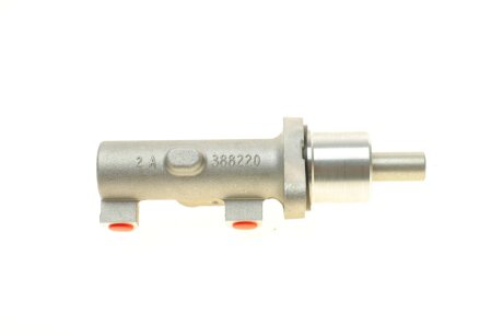 Циліндр гальмівний головний metelli 050543