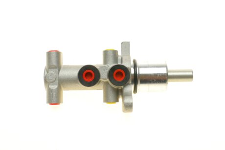 Циліндр гальмівний головний metelli 050554