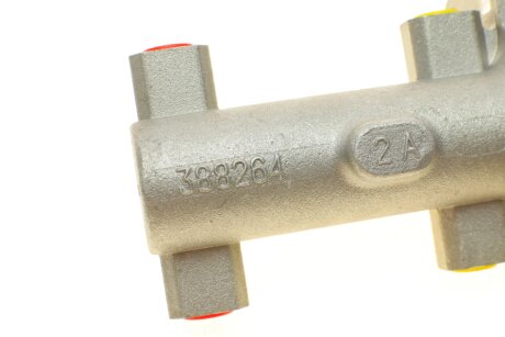 Циліндр гальмівний головний metelli 050554