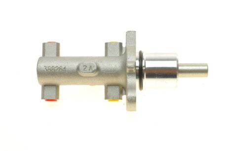 Циліндр гальмівний головний metelli 050554