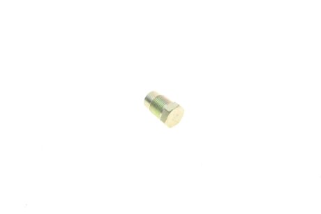 Циліндр гальмівний головний metelli 050554